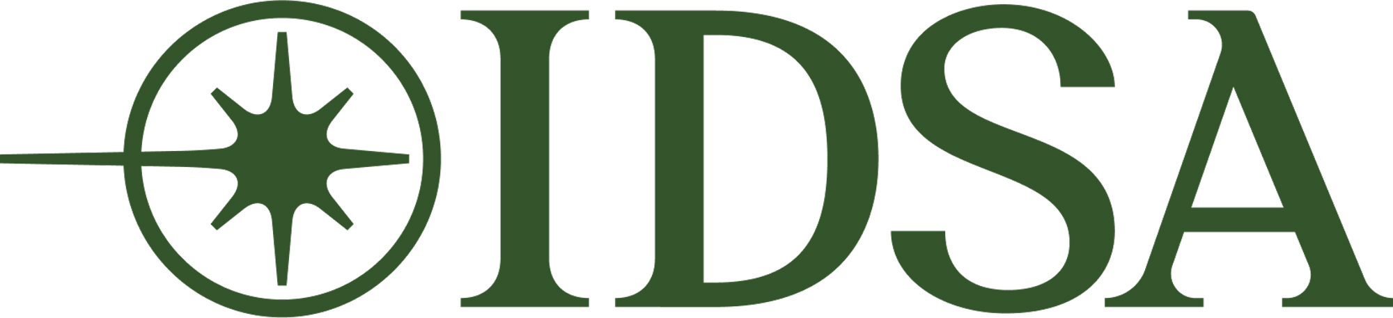 IDSA logo